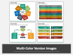 Flow Of Funds Multicolor Combined