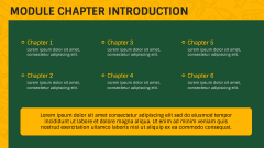 Online Education Presentation Theme PPT Slide 5