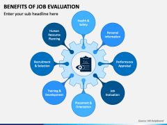 Benefits of Job Evaluation PowerPoint and Google Slides Template - PPT ...