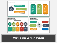 Information Assets Multicolor Combined