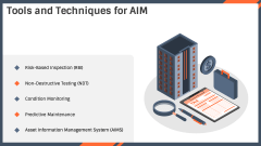 Asset Integrity Management PPT Slide 8