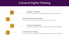 Digital Thinking PPT Slide 9