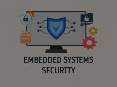 Embedded Systems Security Animated Presentation - SketchBubble