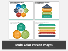 HR Philosophy Multicolor Combined