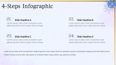Elegant Floral Slides PPT Slide 6