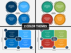 Coaching Engagement Cover PPT Slide
