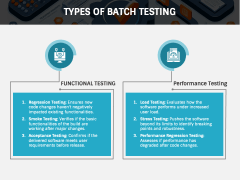 Batch Testing PPT Slide 3