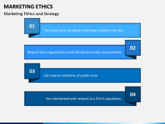 Marketing Ethics PPT Slide 8