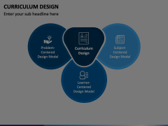 Curriculum Design Animated Presentation - SketchBubble