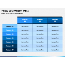 Page 7 - Text Boxes & Tables Templates for PowerPoint and Google Slides ...