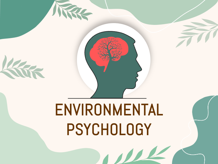 Environmental Psychology PPT Slide 1