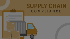 Supply Chain Compliance Animated Presentation - SketchBubble