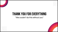 Administrative Professionals Day PPT Slide 10