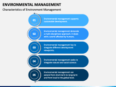 Environmental Management PowerPoint And Google Slides Template - PPT Slides