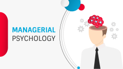 Managerial Psychology PPT Slide 1