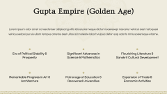Ancient Indian History Thesis PPT Slide 10