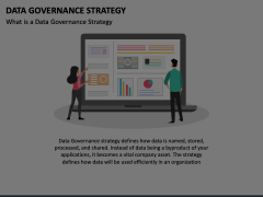 Data Governance Strategy Animated Presentation - SketchBubble