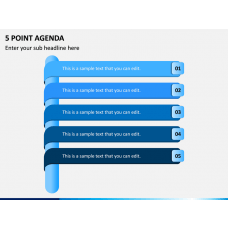 Page 4 - 450+ 5 Step Diagrams Templates For PowerPoint And Google ...