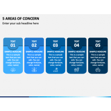 Page 7 - 450+ 5 Step Diagrams PowerPoint Templates - 5 Stage PPT Slides ...