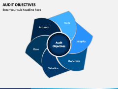 Audit Objectives PowerPoint and Google Slides Template - PPT Slides