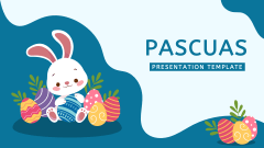 Pascuas PPT Slide 1