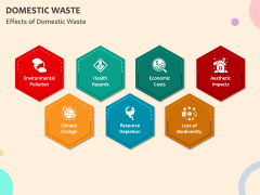 Domestic Waste PPT Slide 4