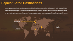 Safari Theme PPT Slide 8
