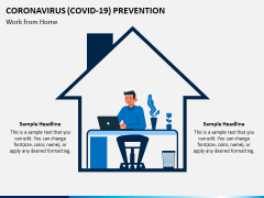 Coronavirus (COVID-19) Prevention PPT Slide 6