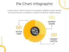 Minimal Yellow Presentation PPT Slide 11