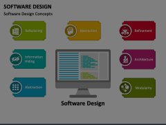 Software Design Animated Presentation - SketchBubble