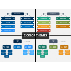 Data Integrity PowerPoint Template