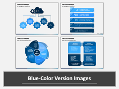 API Management PowerPoint and Google Slides Template - PPT Slides