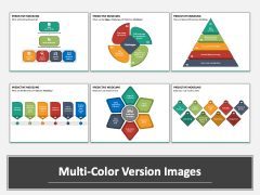Predictive Modeling Multicolor Combined