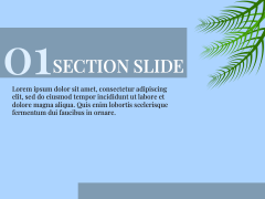 Palm Sunday PPT Slide 3