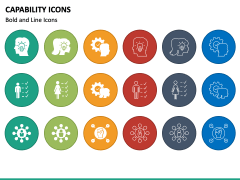 Capability Icons PPT Slide 2