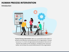 Human Process Intervention PowerPoint and Google Slides Template - PPT ...