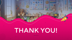 Kindergarten Theme PPT Slide 11