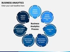 Business Analytics PowerPoint and Google Slides Template - PPT Slides