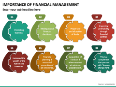 Importance of Financial Management PPT Slide 6