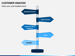 Customer Analysis PPT Slide 7