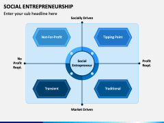 social entrepreneurship