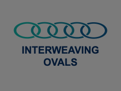 Interweaving Ovals Animated Presentation - SketchBubble