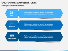 Epic Features and User Stories PowerPoint and Google Slides Template ...