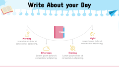 Free - Creative Writing Workshop for Kids PowerPoint and Google Slides ...