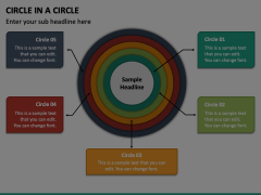 Circle in a Circle Animated Presentation - SketchBubble