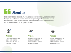 Multipurpose Presentation PPT Slide 4