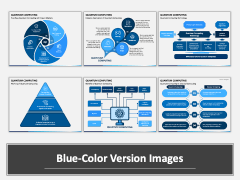 Quantum Computing PowerPoint Template - PPT Slides