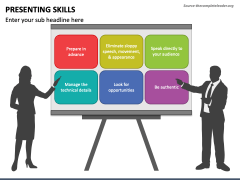 Presenting Skills PPT Slide 4