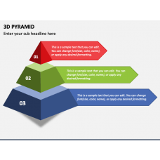 Page 8 - Pyramid Shapes Templates for PowerPoint and Google Slides ...