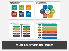 Value Based Purchasing PPT Multicolor Combined